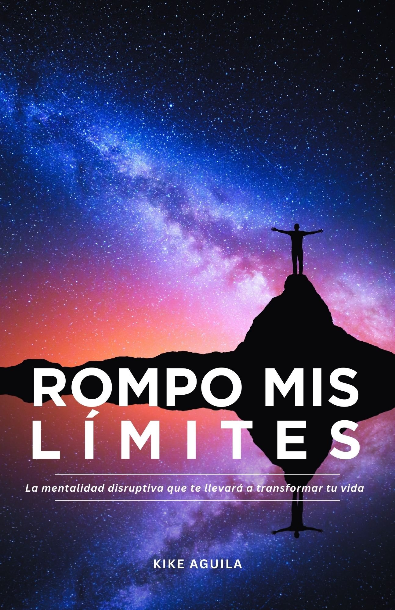 7 Rompo mis limites
