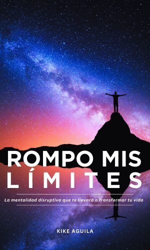 Rompo mis limites